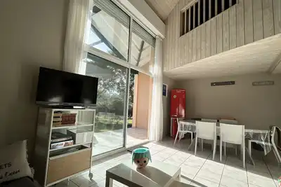 Image de Maison vue Golf  Trou 17 ⛳️ A pieds de tous les centres d’intérêt!