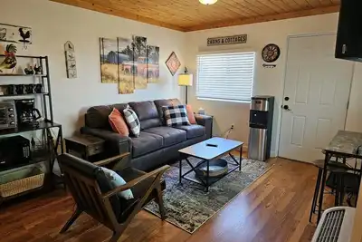 Image de Charming Cottages - Newly Remodeled with Bathrooms and Kitchens