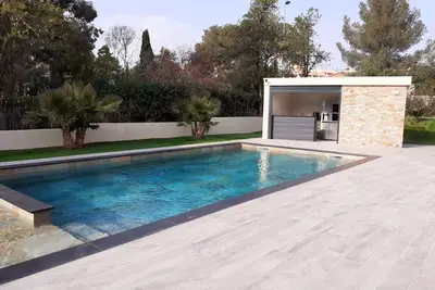 Image de Villa Florentina