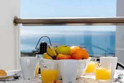 Image de 207 - Estepona Marina - Great sea and panoramic views