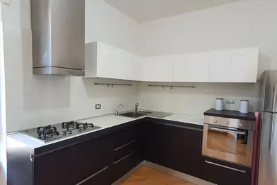 Image de Entire St. Benedict apartment