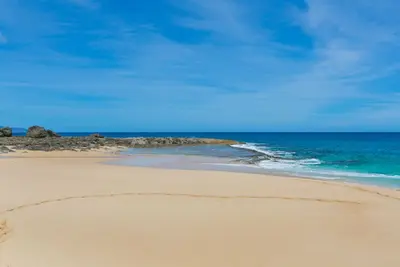 Image de Hale Makai - Charming Surf Cottage By The Sea!