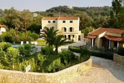 Image de Pangea Corfu Apartments 1a