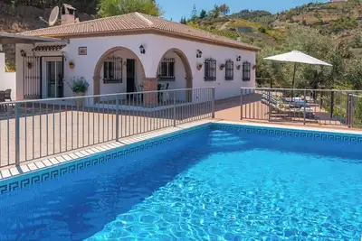 Image de Casa Rural Moreno Canillas de Albaida by Ruralidays