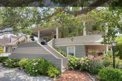 Image de Tree Top House (unit 2) best of the Crest