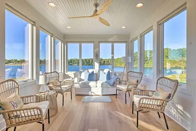 Image de Waterfront Oasis On Tims Ford Lake: Pool/Kayak!