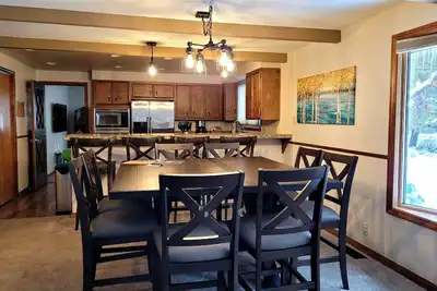 Image de 1 Conifer Lane | 5 Br / 3 Ba, Sleeps 12