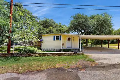Image de Beautiful Family House w/ WiFi, Central Ac, Washer/Dryer & Shared Boat Launch