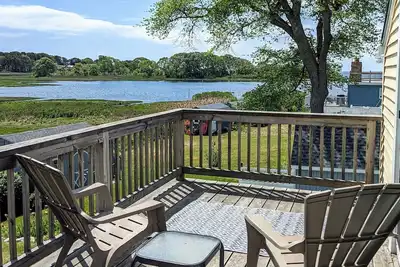 Image de Ocean View Beach House Escape near Mystic, Ct