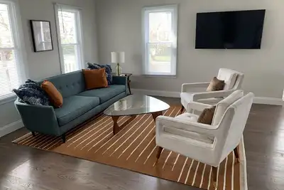 Image de Modern Beach Escape Near Asbury Park & Ocean Grove | Pet-Friendly