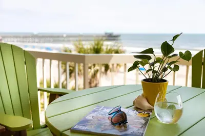 Image de Stay @ Changes in Latitude on Folly Beach