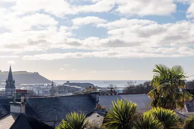 Image de 5-Bed House with distant sea views in Plymouth