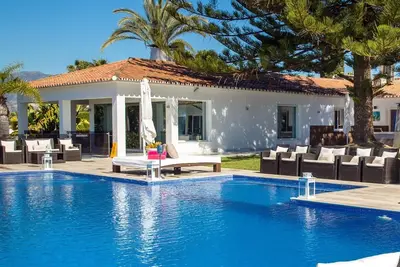 Image de Villa de luxe à Marbella Lodgerstrip