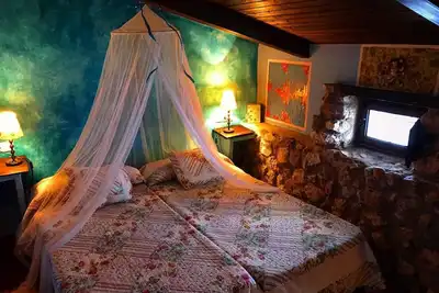 Escapade romantique à Valeria