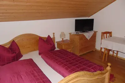 Image de Apartment Abendsonne up to 5 persons, balcony, 51 sqm