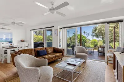 Image de Surfspray - Pet Friendly - Absolute Beachfront