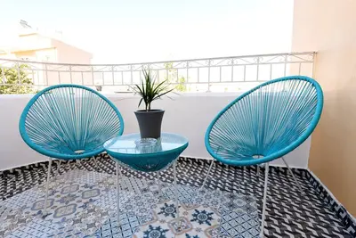 Image de Alia Apartments - Apartment 1