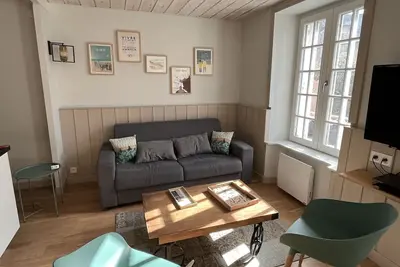 Image de Appartement 4\/6 personnes