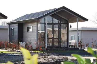 Image de Maison confortable Ă 15 km d'Alkmaar