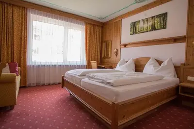 Image de Double room \"National Park\" with shower\/Wc - Hotel Lavendel - Spa & Aktiv Hotel