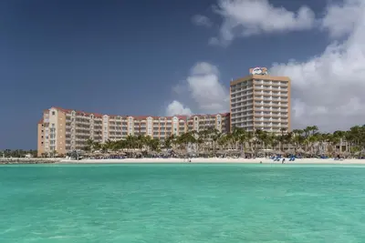 Image de Divi Phoenix Towers