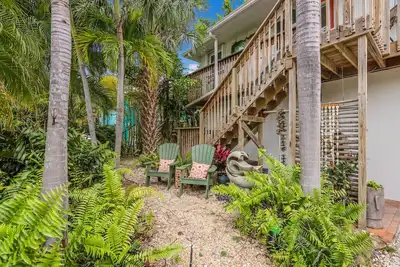 Image de Jungalow Bay by Beach Boutique Rentals