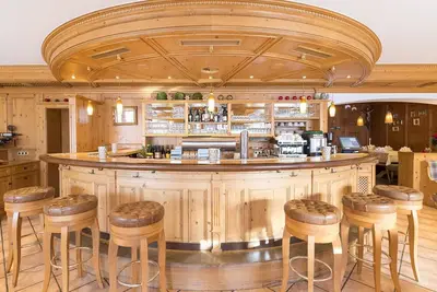 Image de Double room - Gasthof-Pension Der Berghof