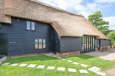 Image de Granary Cottage at Valley Farm Barns, Snape