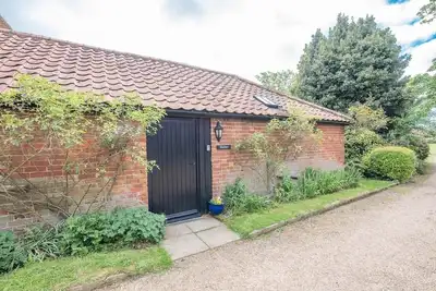 Image de Stables at Valley Farm Barns, Snape
