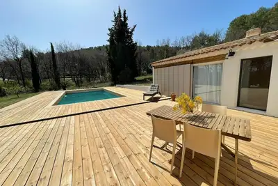 Image de mas de la pivoine