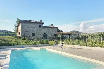 Antico Casale Coalana apt. 2