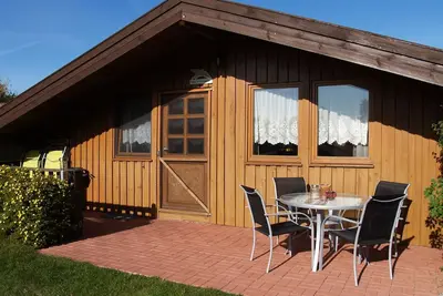 Image de Fh 2 - Schwalbe - Landhof KĂĽtzin vacation resort