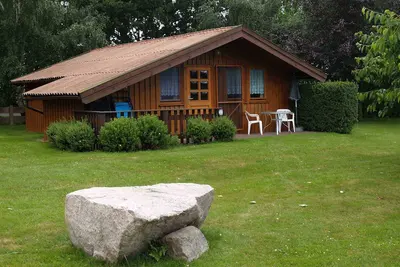Image de Fh 5 - Fink - Landhof KĂĽtzin vacation resort