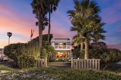 Image de The Beach House