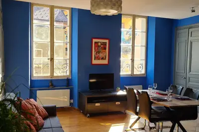 Image de Bluemoon- cœur de ville