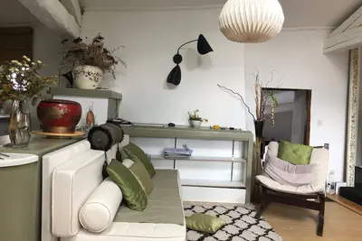 Image de Fugeres sky apartment
