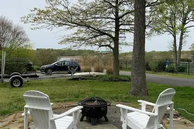 Image de Water Views - Close to Downtown Annapolis