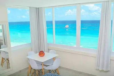Image de Ocean front  studio 1, gorgeous views