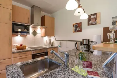 Image de Apartment/2 bedrooms/shower, Wc and balcony - Landhaus Schweiger