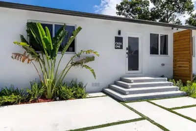 Image de Casa One Modern Tropical Retreat - You Will ❤️ it!