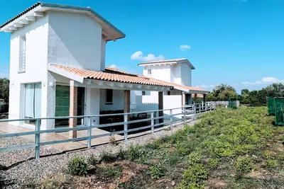 Image de Villetta Fanny Romantica Porto Pino