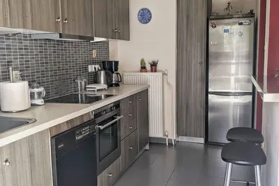 Image de Two bedroom apartment in the centre of Athens