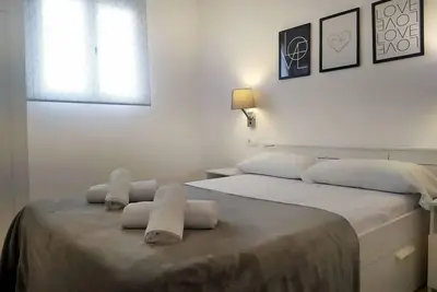 Beautiful house near the beach of Punta Prima