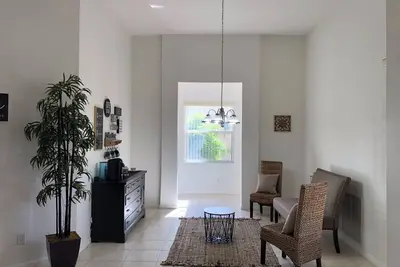 Image de Gorgeous House in Wellington Fl