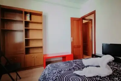 Image de Apartamento Mercado Antón Martín