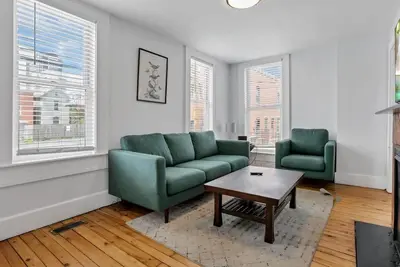 Image de The Lantern -German Village Updated 2 Br +Parking