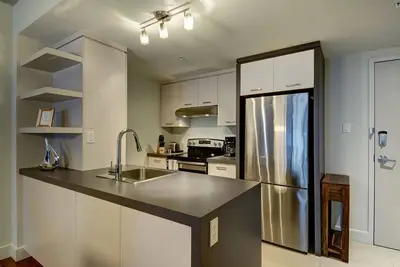 Image de Corporate Stays La Garde Apartments