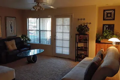 Image de Cozy McCormick Ranch Condominium Retreat