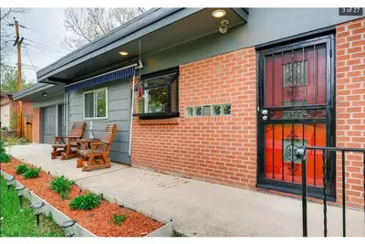 Image de Mid-Century 3 Bdr Lakewood Home Mountain Access!