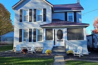Image de Chapland House 4 Bdrm Getaway in Flx Wine Country